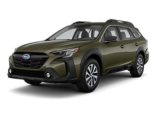 2025 Subaru Outback SUV 